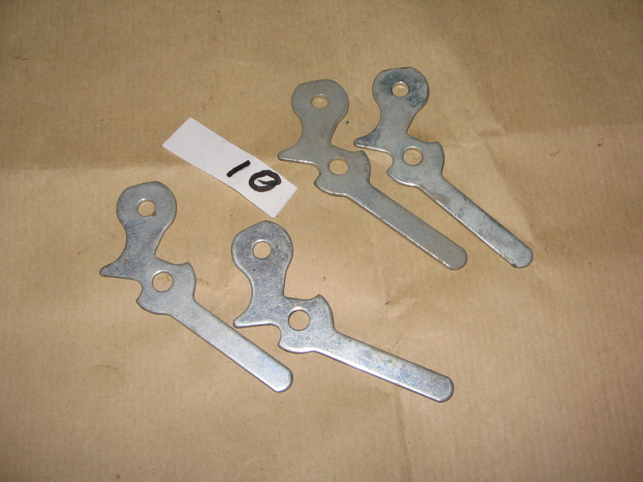 DELLORTO PREZZO CAD 1 N.20235